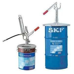 SKF Grease Guns & Lubrication Accessories | OilSafe Products